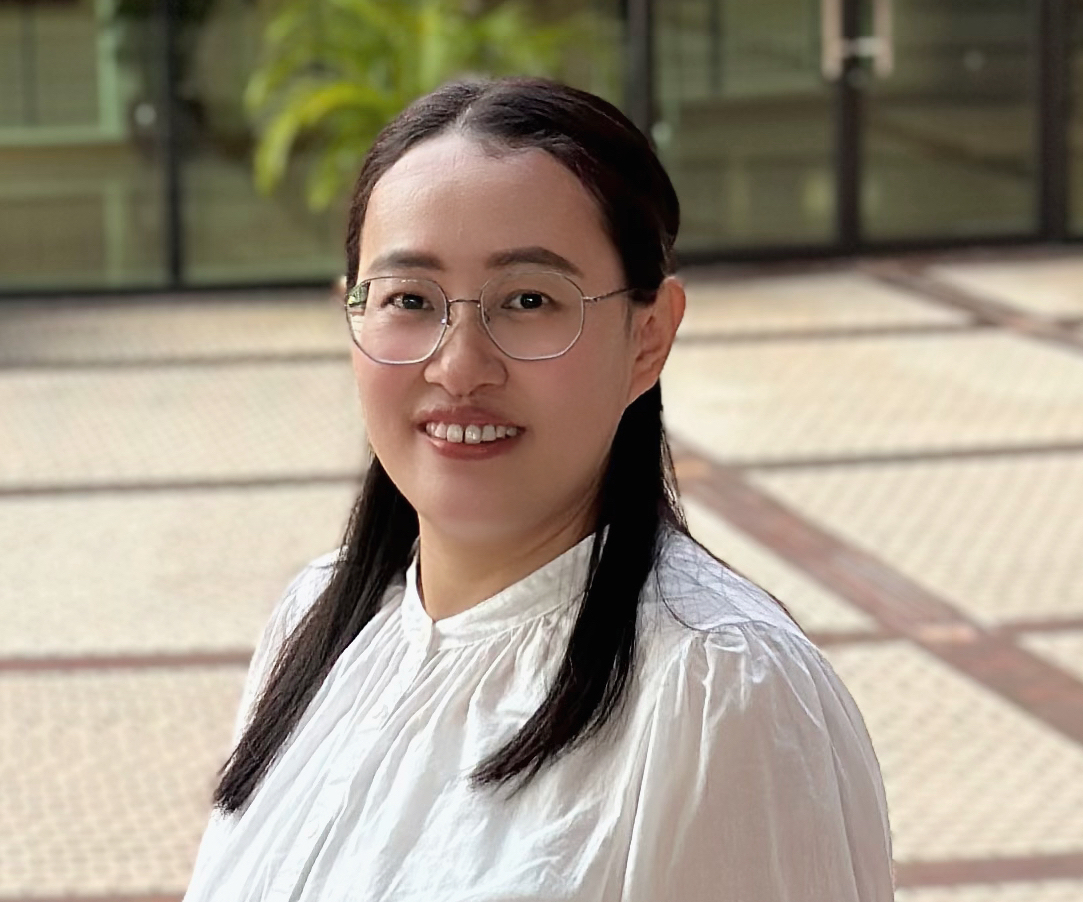 Zuoxia Yu